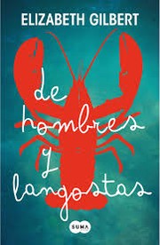 Cover of: De hombres y langostas