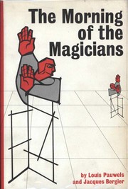 Cover of: The Morning of the Magicians