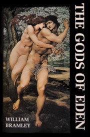 Cover of: The gods of Eden: a new look at human history