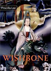 Cover of: Wishbone by Priscilla Lee