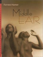 Cover of: Middle ear by Forrest Hamer