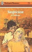 Cover of: Suspicion