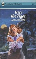 Cover of: Face the Tiger