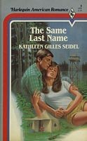 Cover of: The Same Last Name