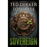 Cover of: Sovereign