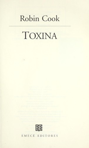 Toxina
