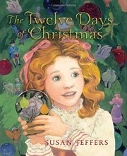 Cover of: The Twelve Days of Christmas
