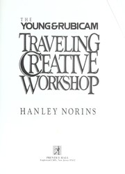 Cover of: The Young & Rubicam traveling creative workshop