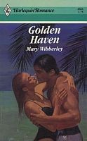Cover of: Golden Haven