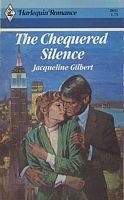 Cover of: The Chequered Silence