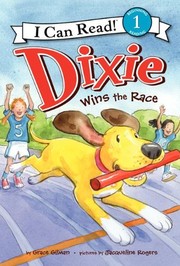 Cover of: Dixie wins the race: I Can Read 1