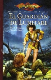 Cover of: El Guardián de Lunitari