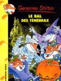 Cover of: Le bal des Ténébrax by 