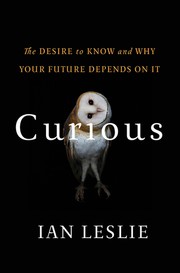 Cover of: Curious by 