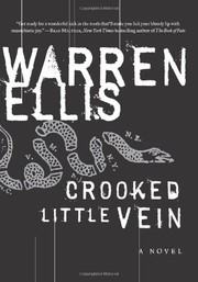 Cover of: Crooked Little Vein