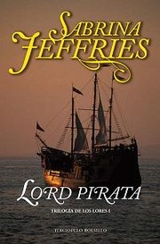 Cover of: Lord Pirata