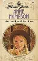 Cover of: The hawk and the dove