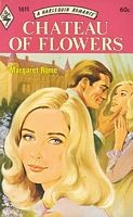 Cover of: Chateau of Flowers: The romantic story of lily of the valley