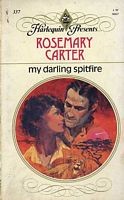 Cover of: My darling spitfire