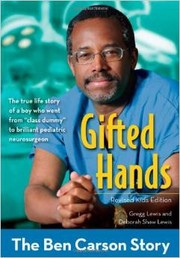 Cover of: Gifted Hands: Revised Kids Edition