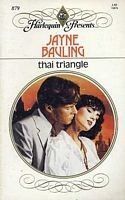 Cover of: Thai Triangle
