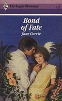 Cover of: Bond Of Fate