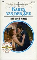 Cover of: Fire and Spice
