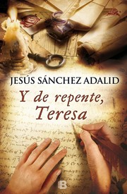 Cover of: Y de repente, Teresa