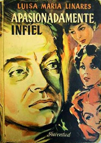 Apasionadamente infiel
