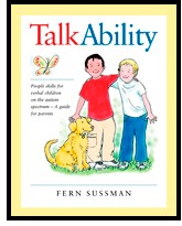 TalkAbility by Fern Sussman
