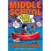 Cover of: middle school