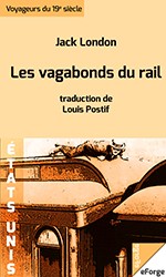 Cover of: Les vagabonds du rail by 