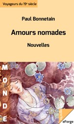 Cover of: Amours nomades