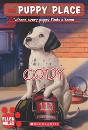 Cover of: Cody by 
