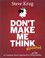 Cover of: Don't Make Me Think, Revisited