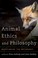 Cover of: Animal ethics and philosophy