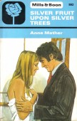 Cover of: Silver Fruit Upon Silver Trees