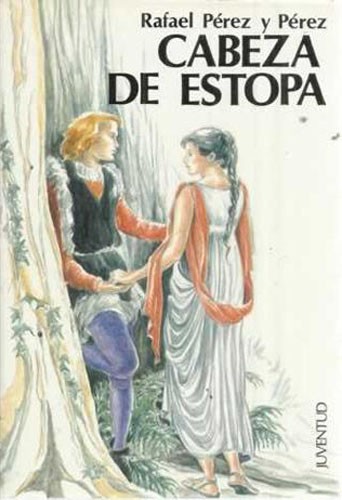 Cabeza de Estopa