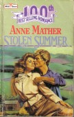 Stolen Summer.