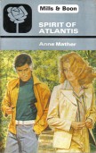 Spirit of Atlantis