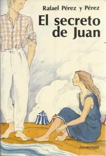 El secreto de Juan