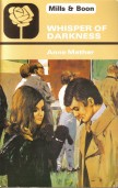 Cover of: Whisper Of Darkness