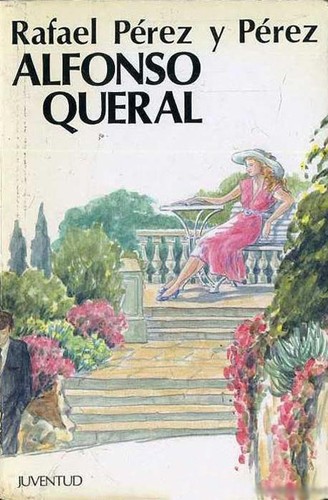 Alfonso Queral