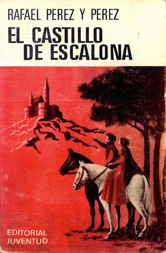 El castillo de Escalona