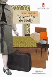 Cover of: La versión de Nelly