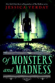 Cover of: Of Monsters and Madness