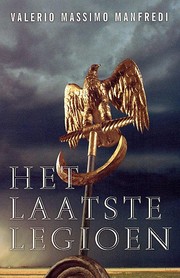 Cover of: Het laatste legioen
