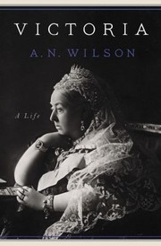 Cover of: Victoria: a life