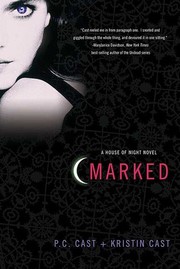 Cover of: Marked by 