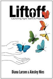 Cover of: Liftoff by 